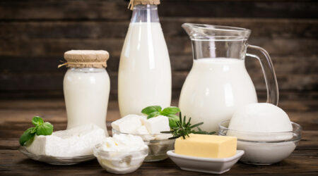 6 foods that lower the risk of osteoporosis