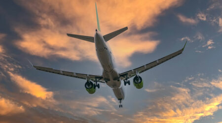 6 simple airplane hacks for a better travel experience