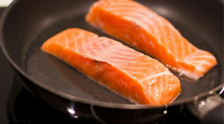 7 foods that are better for heart health