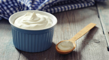 7 probiotic yogurts for a healthy gut