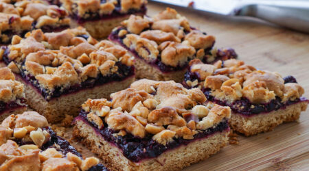 7 quick homemade snack options for kids