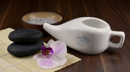 8 effective remedies for nasal polyps