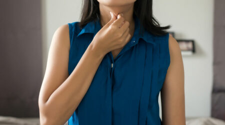 Never ignore these 7 critical signs of esophageal cancer