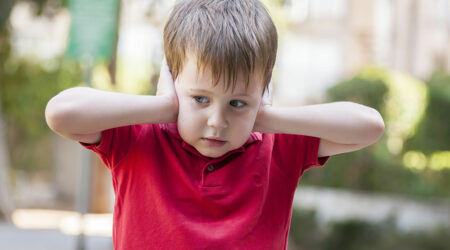 Autism in children – 8 early signs to look out for