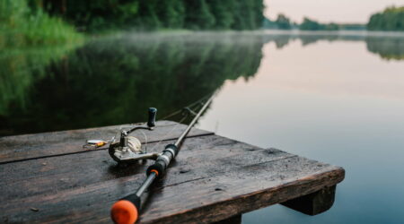 Avoid these 10 common fishing mistakes