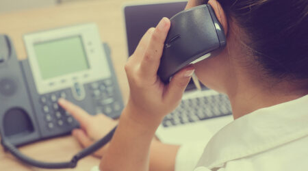 Business phone systems – Types and top features