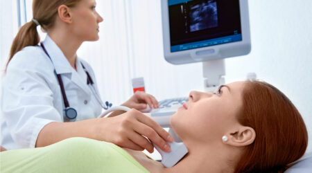 Causes and Warning Signs of Thyroid Cancer