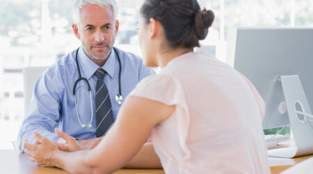 Causes and symptoms of sickle cell anemia