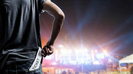 Common mistakes to avoid while buying concert tickets