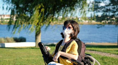 Early warning signs of 6 types of muscular dystrophy