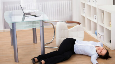 Early warning signs of amyloidosis to be aware of