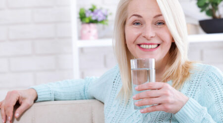 The 5 Best Times to Drink Water in a Day