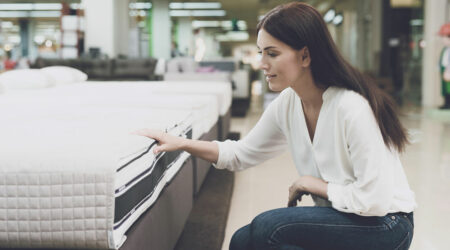 Top 10 Mattress Deals to Consider on Black Friday 2023