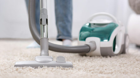 Top 10 Vacuum Cleaner Deals for Black Friday 2023