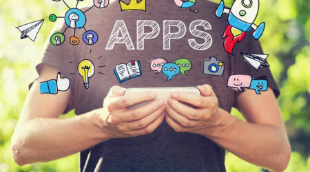 Top 4 apps for credit building to improve credit scores