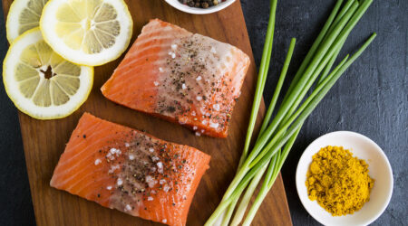 Top 6 foods for keeping anemia at bay