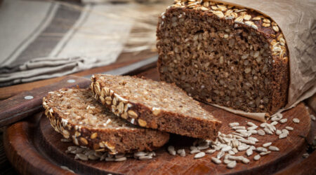 Understanding COPD and Managing it Using Food