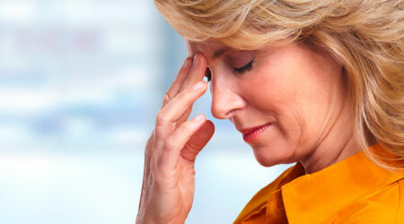 4 side effects of inadequate water intake