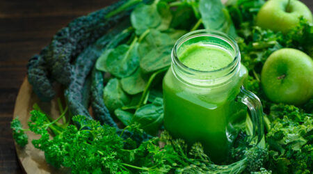 17 Superfoods for Lung Health