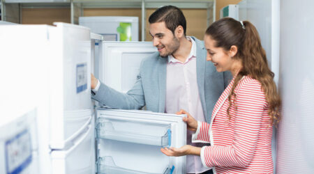 10 Best Refrigerator Deals to Expect on Black Friday 2023