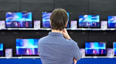 10 Best TV Deals to Expect for Black Friday 2023