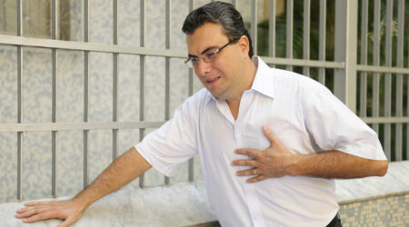 10 warning signs of atrial fibrillation