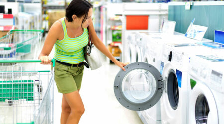 11 Washer Dryer Deals to Expect for Black Friday 2023