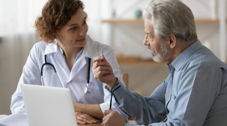 11 early warning signs of multiple sclerosis