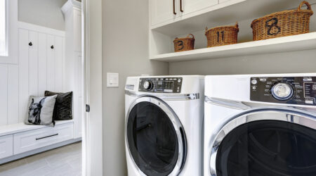 11 things to consider when buying a washer and dryer