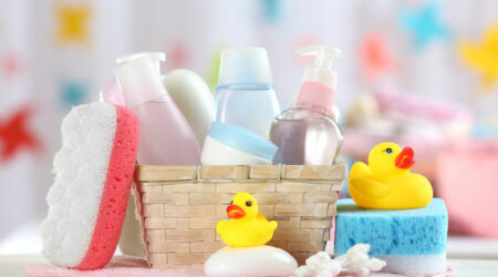 12 baby products to avoid buying