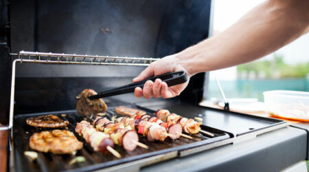 12 most common outdoor cooking mistakes to avoid