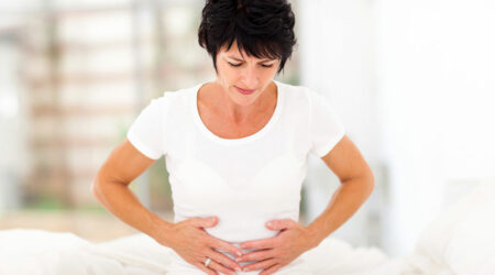 13 warning signs of kidney cancer