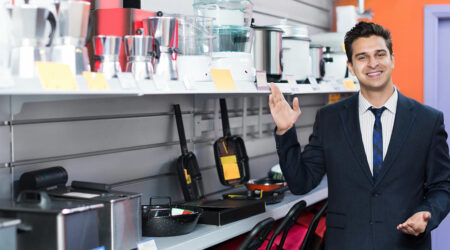 20 Deals on Appliances to Expect this Black Friday