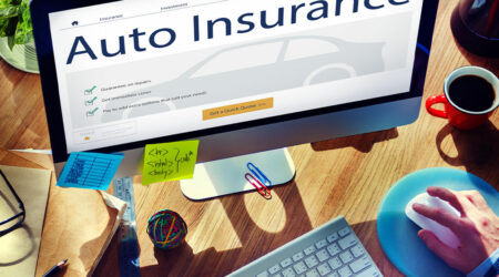 5 Mistakes to Avoid When Buying Auto Insurance