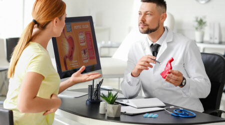 6 uncomfortable questions to ask a gastroenterologist