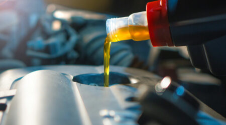 6 Mistakes to Avoid When Changing Engine Oil