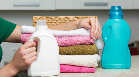 6 common laundry mistakes to avoid