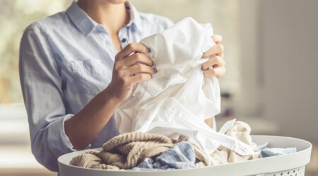 6 simple tips to make laundry chores less tiresome