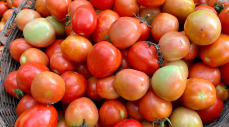 7 foods that can worsen a runny nose