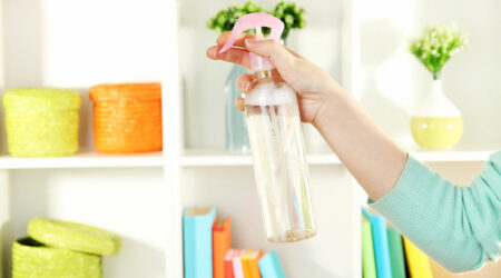 7 regular use household products harmful to lung health