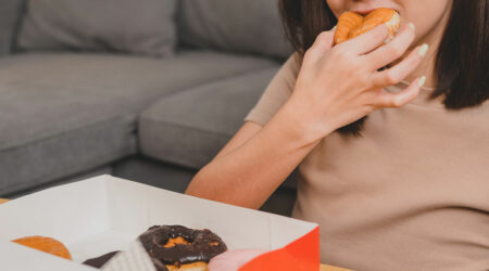 7 signs of low immunity due to excessive sugar