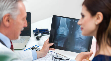 8 warning signs of low bone density