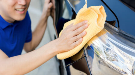 8 ways to care for one’s car or truck