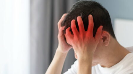 8 common signs of Huntington’s disease