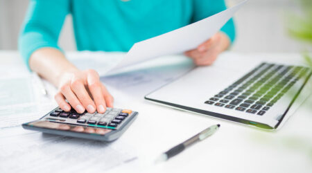 8 mistakes to avoid when filing tax returns