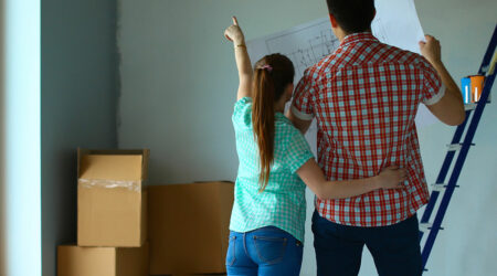 8 mistakes to avoid while moving into a new home