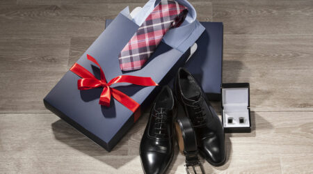 9 useful gift ideas for him