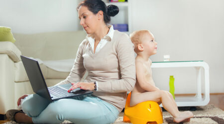 9 common mistakes to avoid while working from home