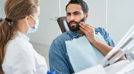 9 key signs of inadequate dental practices