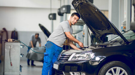 5 common car maintenance mistakes to steer clear of